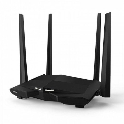 Router Tenda AC10 Dualband 2,4GHz/5GHz, AC1200, Gigabit, 1xWAN, 3xLAN