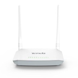 Router Tenda D301v2 ADSL2+ Wireless-N 300Mbps 1xWAN/LAN 3xLAN