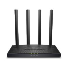 Router TP-Link Archer C6U Wi-Fi AC1200 4xLAN 1xWAN 1xUSB