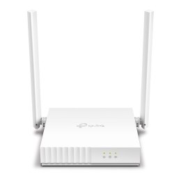 Router TP-Link TL-WR820N(EU) Ver.2.0 Wi-Fi N300 2xLAN 1xWAN