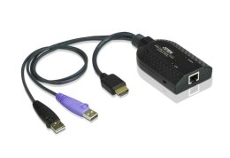 Moduł KVM ATEN USB HDMI KA7168-AX Virtual Media