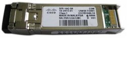 Moduł Cisco 10GBASE-SR SFP Module