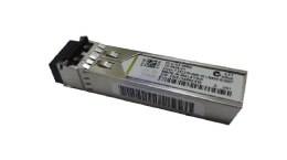 Moduł Cisco GE SFP, LC connector, SX transceiver, MMF, 850nm, DOM