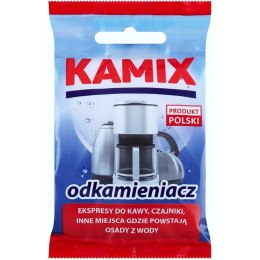 Odkamieniacz Kamix 30g (do czajników i ekspresów)