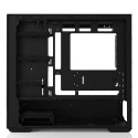 Zalman Obudowa P30Air mATX Mini Tower ARGB Fansx3 Black