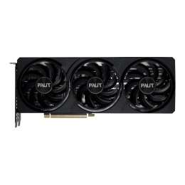 Karta VGA Palit GeForce RTX 4070 Super Infinity 3 OC 12GB GDDR6X 192bit HDMI+3xDP PCIe4.0