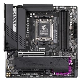 Płyta Gigabyte B650M AORUS ELITE AX /AMD B650/DDR5/SATA3/M.2/PCIe4.0/AM5/mATX