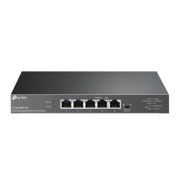 Switch niezarządzalny TP-Link TL-SG105PP-M2 5x10/100/1G/2,5G 4x PoE+ 123W