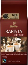 Tchibo Kawa ziarnista Barista Espresso 1000g