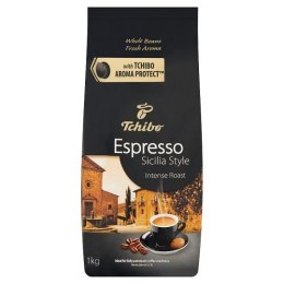 Tchibo Kawa ziarnista Espresso Sicilia Style 1000g