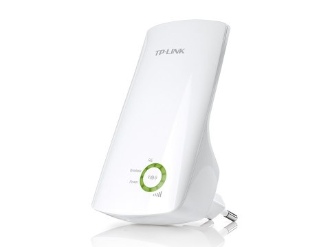 TP-LINK TL-WA854RE Uniwersalny wzmacniacz sieci bezprzewodowej, 300Mb/s