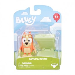 Tm Toys Figurka Bluey Początek zabawy 1-pak asortyment