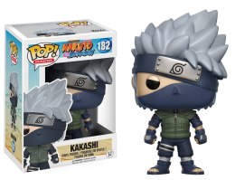 Tm Toys Figurka Funko Pop Naruto Shippuden Kakashi