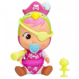 Tm Toys Laleczka Cry Babies Magic Tears Beach Babies, Lora