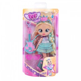 Tm Toys Lalka Cry Babies BFF Gitarzystka Stella