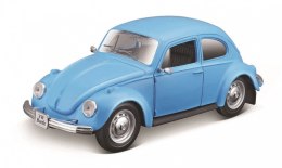 Maisto Model Volkswagen Beetle 1/24 do składania