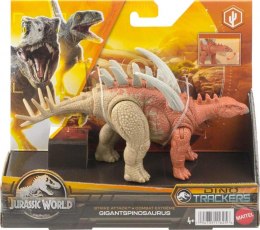 Mattel Figurka Jurassic World Dinozaur Gigantspinozaur