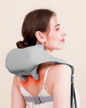 Media-Tech Masażer ramion i karku Neck & Shoulders Massager MT6533