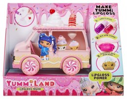 MGA Auto Lipgloss Truck Yummiland