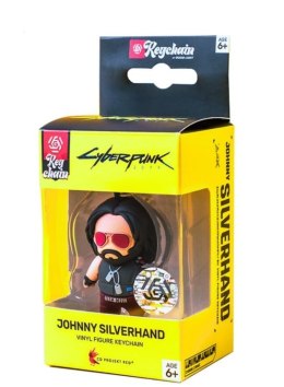 Cenega Brelok 3D Cyberpunk 2077 Johnny Silverhand Good Loot