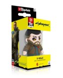 Cenega Brelok 3D Cyberpunk 2077 V-Male Good Loot