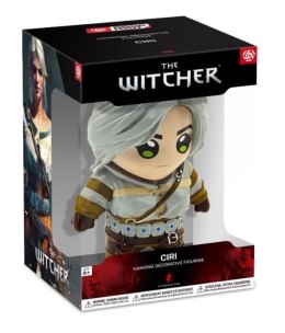 Cenega Figurka kolekcjonerska The Witcher - Ciri