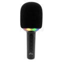 Media-Tech Mikrofon karaoke z głośnikiem Bluetooth Karaoke Idol BT MT399