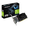 Karta graficzna Gigabyte GeForce GT 710 2GB GDDR5