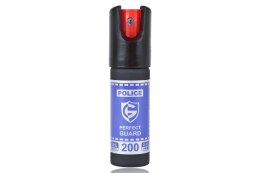 Gaz pieprzowy Police Perfect Guard 200 - 15 ml. żel