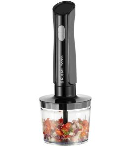 Russell Hobbs Blender ręczny Matte Charcoal 27141-56