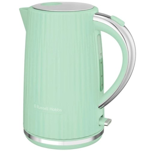 Russell Hobbs Czajnik Eden Pistachio 27364-70