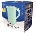 Russell Hobbs Czajnik Eden Pistachio 27364-70