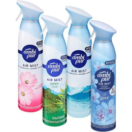 Odświeżacz powietrza Ambi Pur 185ml Ocean mist