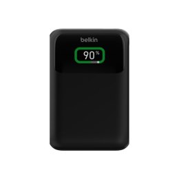 Belkin Powerbank 20K mAh 65W z wyświetlaczem cyfrowym