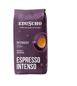 Tchibo Kawa ziarnista Eduscho Espresso Intenso 1kg