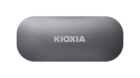 Kioxia Dysk zewnętrzny SSD Exceria Plus 2TB USB 3.2