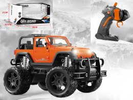 Madej Auto R/C Off Road