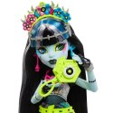 Mattel Lalka Monster High Monster Frankie Stein