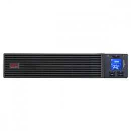 APC Zasilacz awaryjny SRV3KRIRK-E APC Easy UPS On-Line SRV RM 3000VA 2700W 230V with Rail Kit