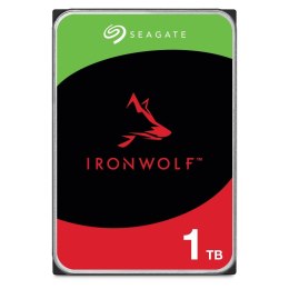 Dysk twardy HDD Seagate IronWolf 1TB 3,5