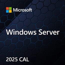 Microsoft OEM Win CAL 2025 Device ENG 5Clt EP2-25243