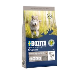 Bozita Original Puppy&Junior Lamb XL -3kg