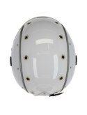 Kask CASCO SP-3 AIRWOLF WHITE S 52-56