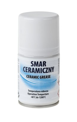 Smar ceramiczny 100ml AG AGT-166