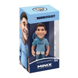 MINIX MANCHESTER CITY - JULIAN ALVAREZ