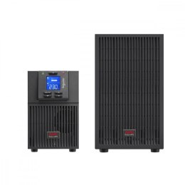 APC Zasilacz awaryjny SRV3KIL-E APC Easy UPS On-Line SRV 3000VA 230V with Extended Runtime Battery Pack