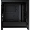 CORSAIR 4000D AirflowTG Black Mid Tower ATX