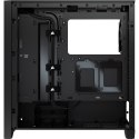 CORSAIR 4000D AirflowTG Black Mid Tower ATX