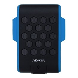 Dysk zewnętrzny HDD ADATA HD720 (1TB; 2.5