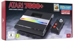 Plaion Konsola Atari 7800+